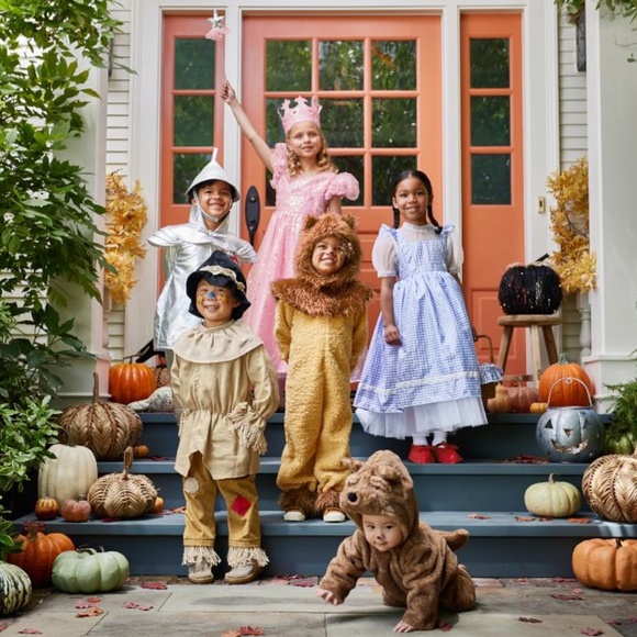 The Wizard of Oz™ Toto™ Baby Costume NWT - Picture 4 of 9